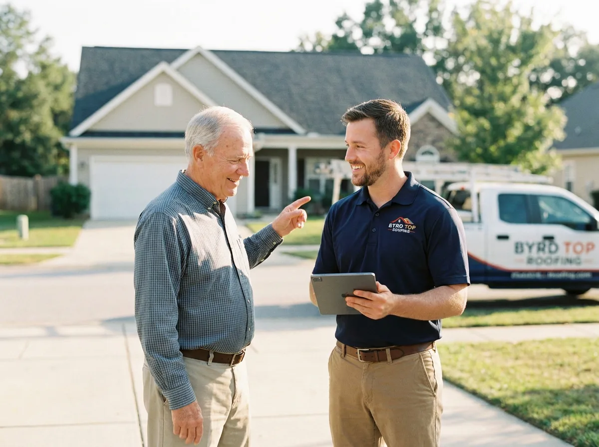Roofing Rosston, OK FAQs